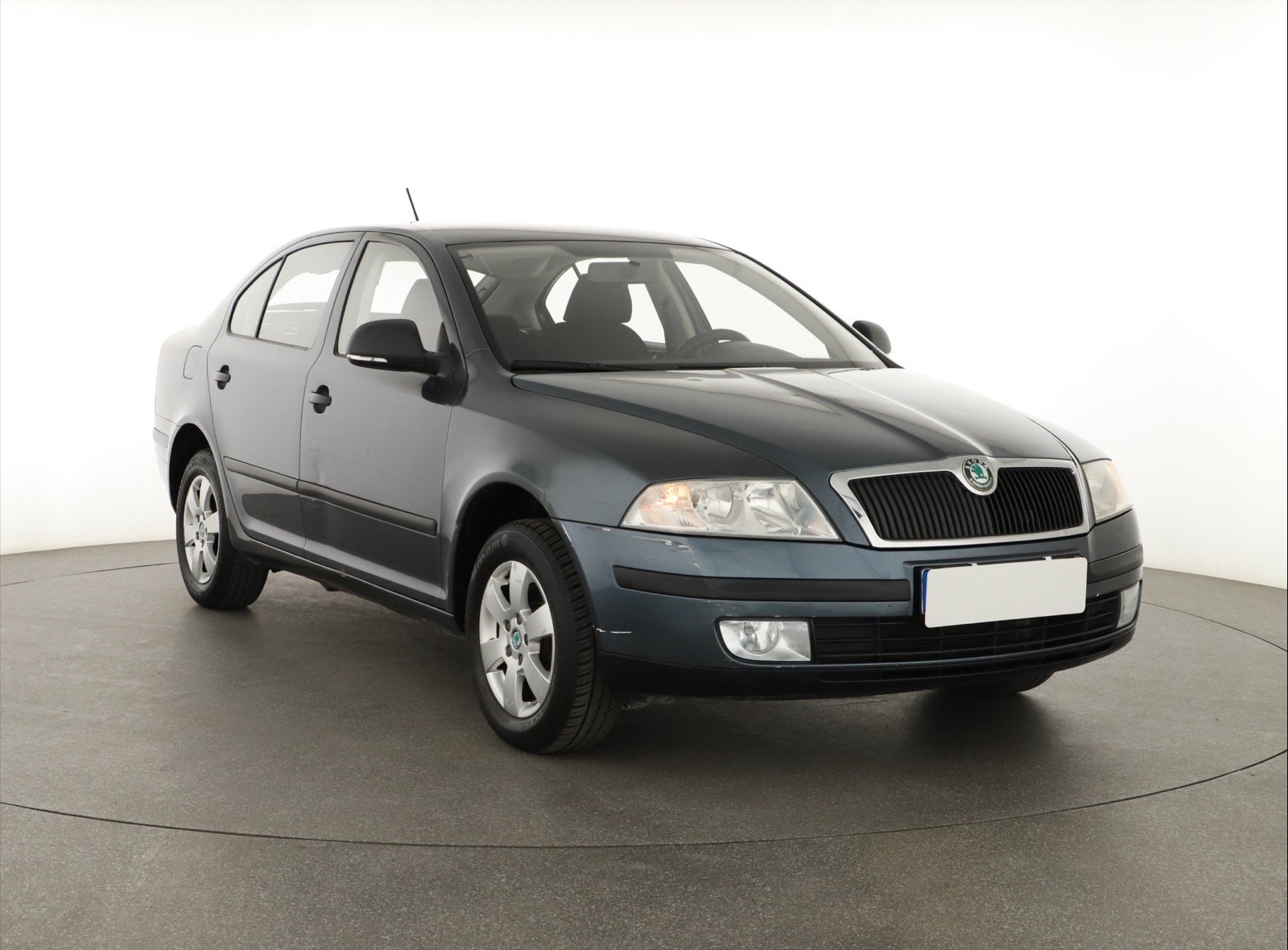 Škoda Octavia 1.6 75kW - 1