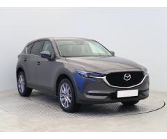 Mazda CX-5 2.0 Skyactiv-G 121kW - 1