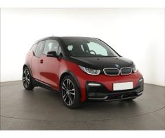 BMW i3 i3s 120Ah BEV 135kW - 1