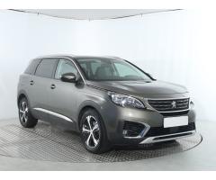 Peugeot 5008 PureTech 130 96kW - 1