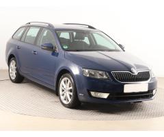 Škoda Octavia 2.0 TDI 110kW - 1