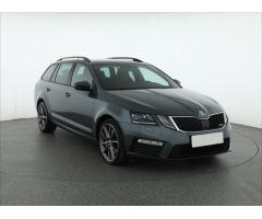 Škoda Octavia RS 2.0 TDI 135kW - 1