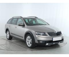 Škoda Octavia 2.0 TDI 110kW - 1