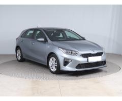 Kia Cee`d 1.5 T-GDI 118kW - 1