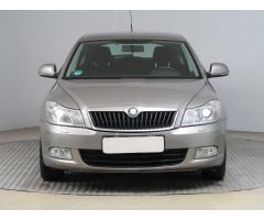 Škoda Octavia 1.9 TDI 77kW - 2