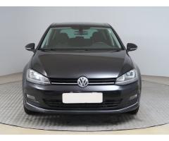 Volkswagen Golf 2.0 TDI 110kW - 2