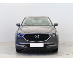 Mazda CX-5 2.0 Skyactiv-G 121kW - 2