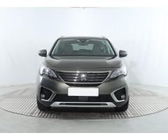 Peugeot 5008 PureTech 130 96kW - 2