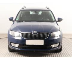 Škoda Octavia 2.0 TDI 110kW - 2