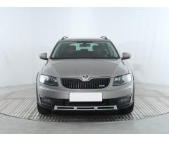 Škoda Octavia 2.0 TDI 110kW - 2