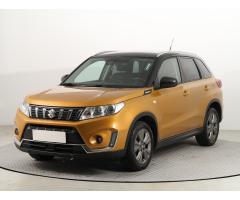 Suzuki Vitara 1.4 BoosterJet 103kW - 3