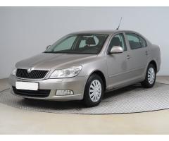 Škoda Octavia 1.9 TDI 77kW - 3