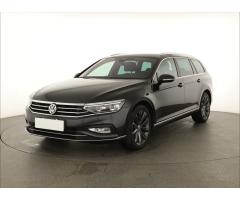 Volkswagen Passat 2.0 TDI 110kW - 3