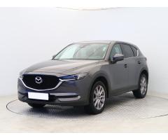 Mazda CX-5 2.0 Skyactiv-G 121kW - 3