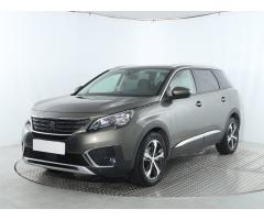 Peugeot 5008 PureTech 130 96kW - 3