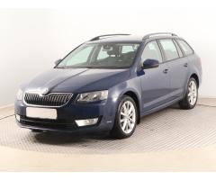 Škoda Octavia 2.0 TDI 110kW - 3