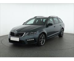 Škoda Octavia RS 2.0 TDI 135kW - 3