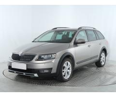 Škoda Octavia 2.0 TDI 110kW - 3