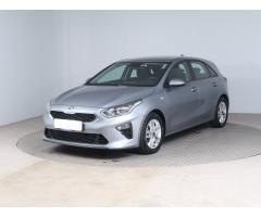 Kia Cee`d 1.5 T-GDI 118kW - 3