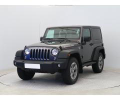 Jeep Wrangler 2.8 CRD 147kW - 3