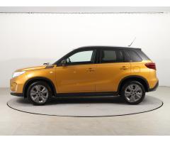 Suzuki Vitara 1.4 BoosterJet 103kW - 4