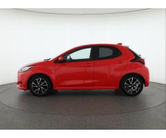 Toyota Yaris 1.5 VVT-i 92kW - 4