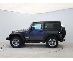 Jeep Wrangler 2.8 CRD 147kW - 4