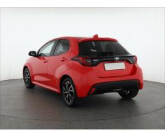 Toyota Yaris 1.5 VVT-i 92kW - 5