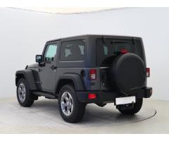 Jeep Wrangler 2.8 CRD 147kW - 5