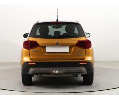 Suzuki Vitara 1.4 BoosterJet 103kW - 6