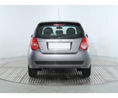 Chevrolet Aveo 1.2 i 16V 62kW - 6