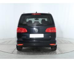 Volkswagen Touran 1.6 TDI 77kW - 6