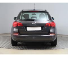 Opel Astra 1.7 CDTI 81kW - 6