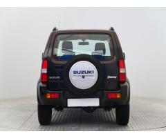 Suzuki Jimny 1.3 16V 62kW - 6