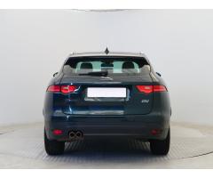 Jaguar F-Pace 20d AWD 132kW - 6