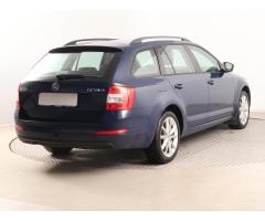 Škoda Octavia 2.0 TDI 110kW - 7