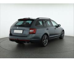 Škoda Octavia RS 2.0 TDI 135kW - 7