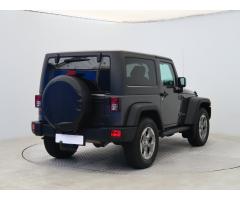 Jeep Wrangler 2.8 CRD 147kW - 7