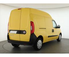 Fiat Dobló cargo 1.6 MultiJet 77kW - 7