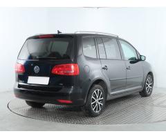 Volkswagen Touran 1.6 TDI 77kW - 7