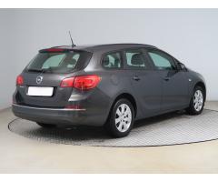 Opel Astra 1.7 CDTI 81kW - 7