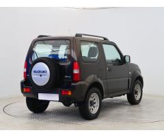 Suzuki Jimny 1.3 16V 62kW - 7