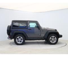 Jeep Wrangler 2.8 CRD 147kW - 8