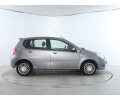 Chevrolet Aveo 1.2 i 16V 62kW - 8