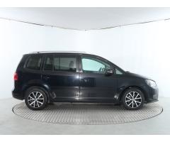 Volkswagen Touran 1.6 TDI 77kW - 8