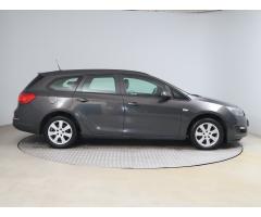 Opel Astra 1.7 CDTI 81kW - 8