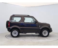 Suzuki Jimny 1.3 16V 62kW - 8