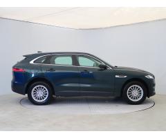 Jaguar F-Pace 20d AWD 132kW - 8