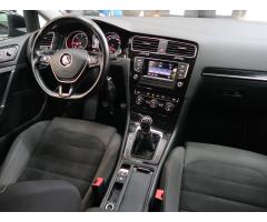 Volkswagen Golf 2.0 TDI 110kW - 9