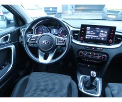 Kia Cee`d 1.5 T-GDI 118kW - 9